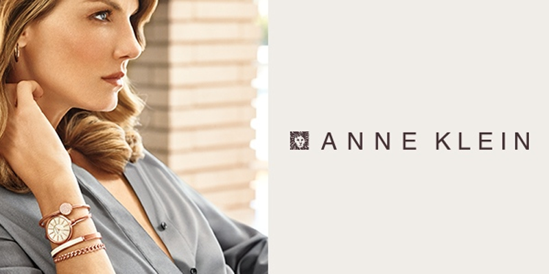 đồng hồ Anne Klein