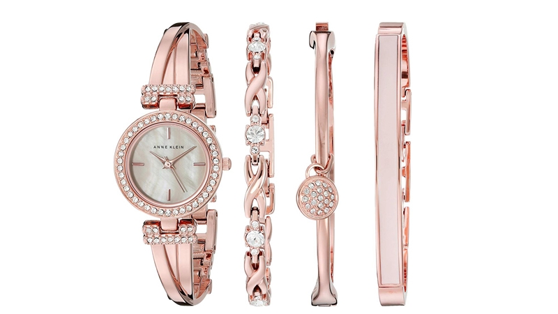đồng hồ Anne Klein