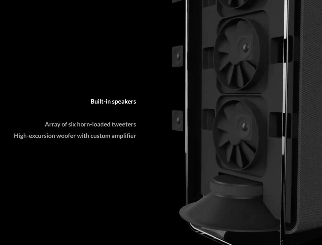 Concept Mac Pro phủ kính với vẻ đẹp sang trọng đến ngỡ ngàng 4