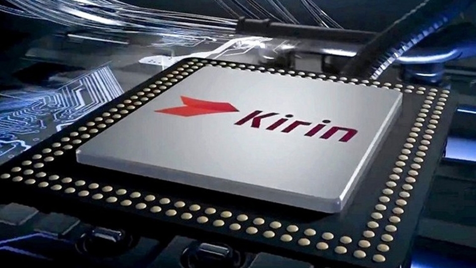 Huawei Kirin Huawei Kirin