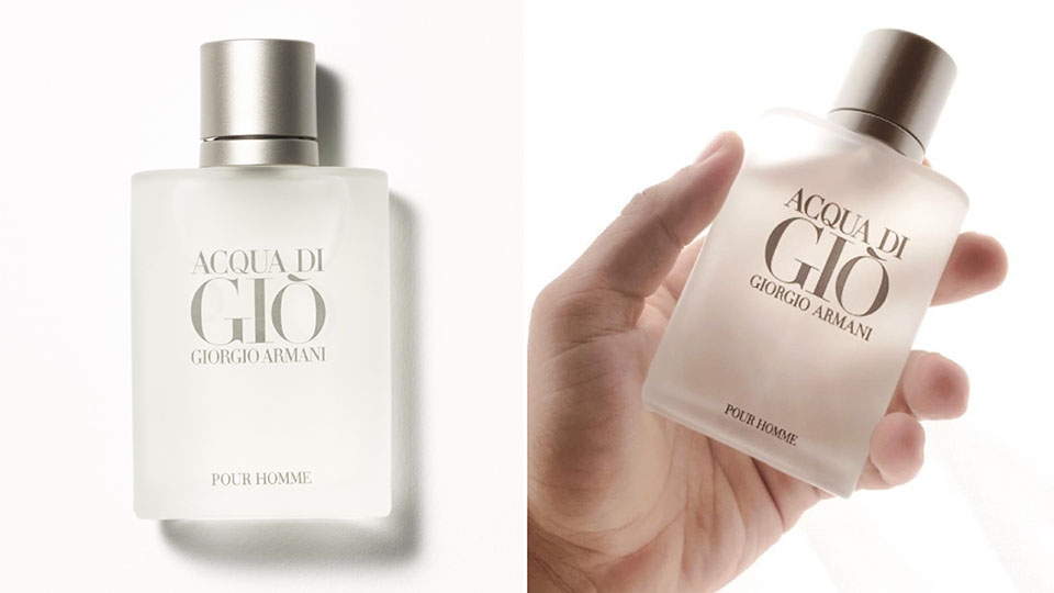 Giảm giá đặc biệt cho Acqua Di Gio Pour Homme  1