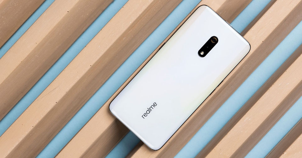 Smartphone Reamle