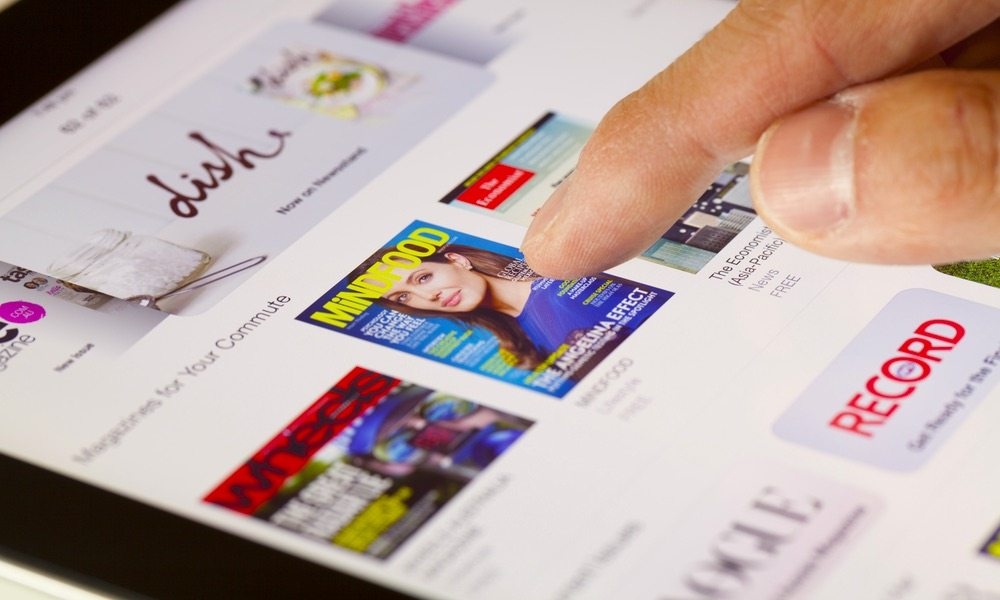 Đề xuất ứng dụng cho bạn bè