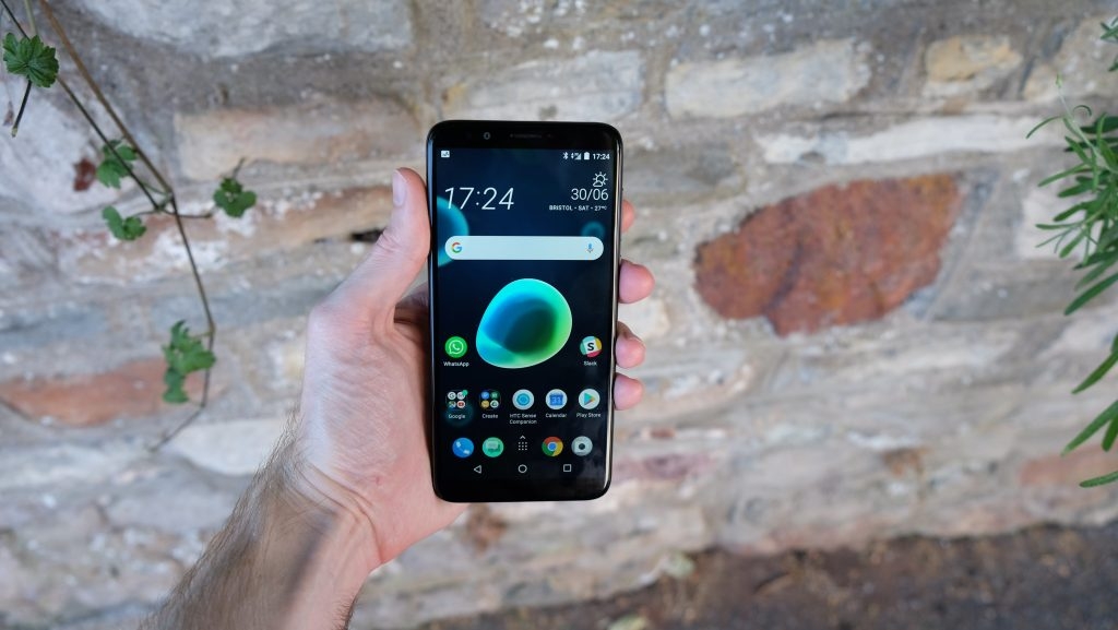 HTC
