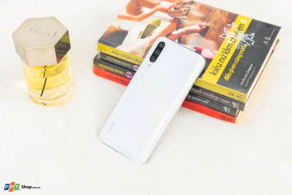 Xiaomi Mi A3