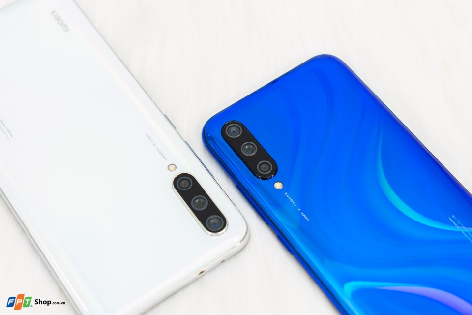 Xiaomi Mi A3