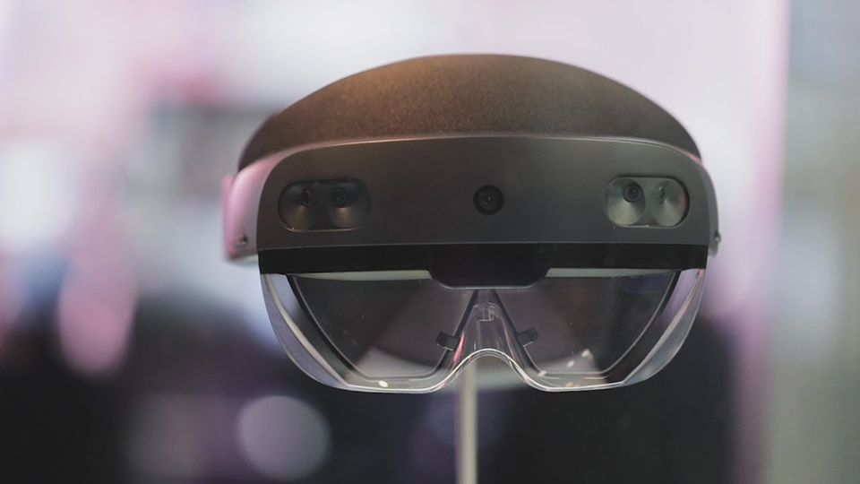HoloLens 2