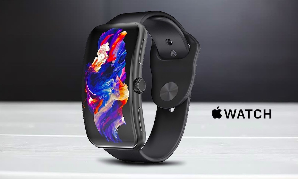 Loạt bom tấn công nghệ Apple dự kiến ra mắt cuối năm nay 3