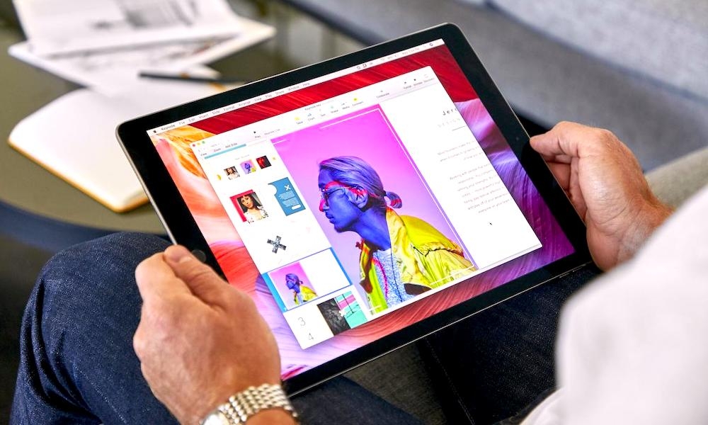 Loạt bom tấn công nghệ Apple dự kiến ra mắt cuối năm nay 4