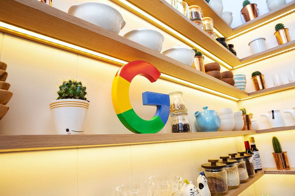Google