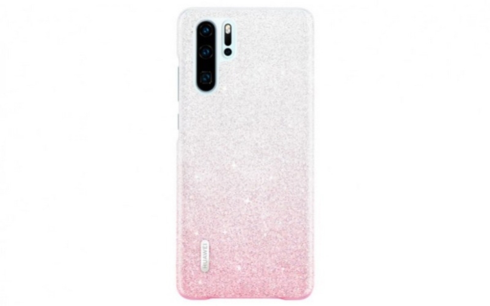 Huawei P30 Pro Limited Edition Pearl White (ảnh 2) Huawei P30 Pro Limited Edition Pearl White (ảnh 2)