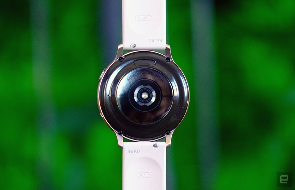 Samsung Galaxy Watch Active 2 Samsung Galaxy Watch Active 2