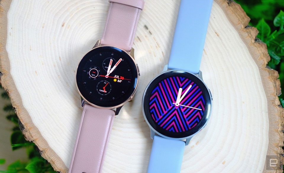 Samsung Galaxy Watch Active 2 Samsung Galaxy Watch Active 2