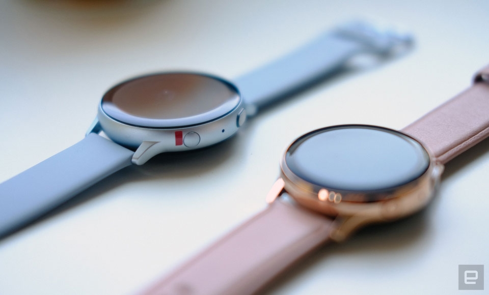 Samsung Galaxy Watch Active 2 Samsung Galaxy Watch Active 2