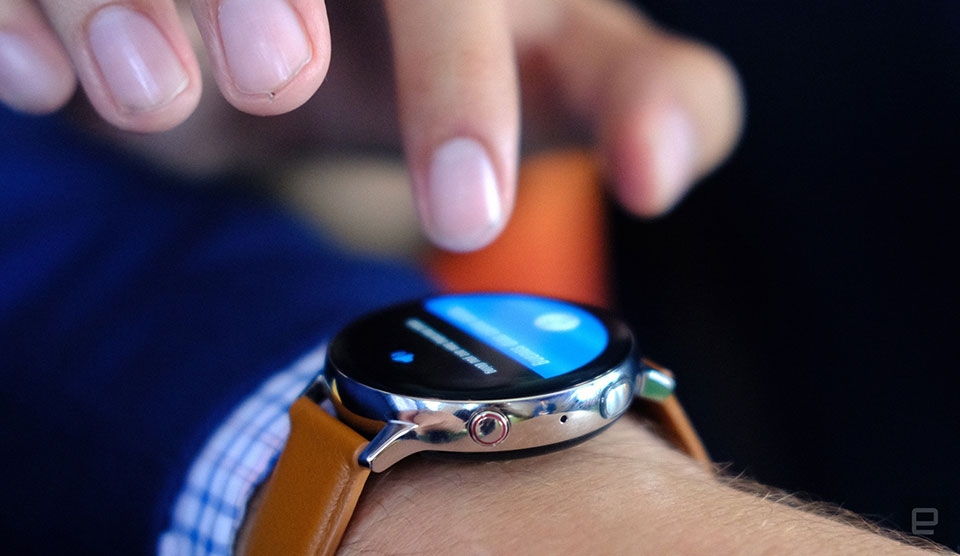 Samsung Galaxy Watch Active 2 Samsung Galaxy Watch Active 2