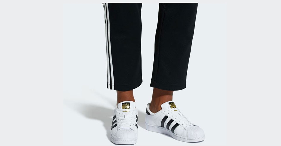Adidas Superstar