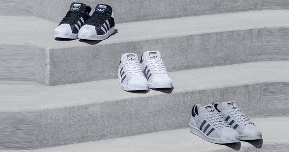 Mua giày Adidas