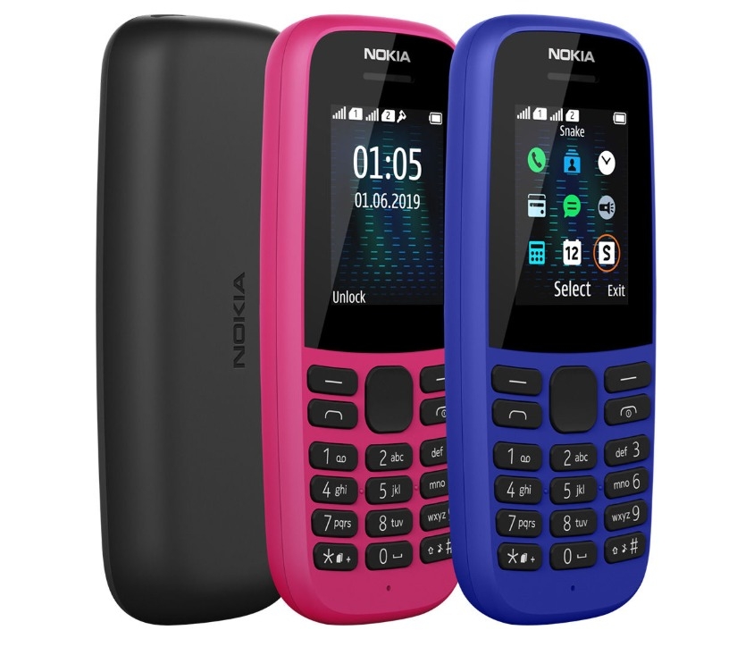 Nokia 105