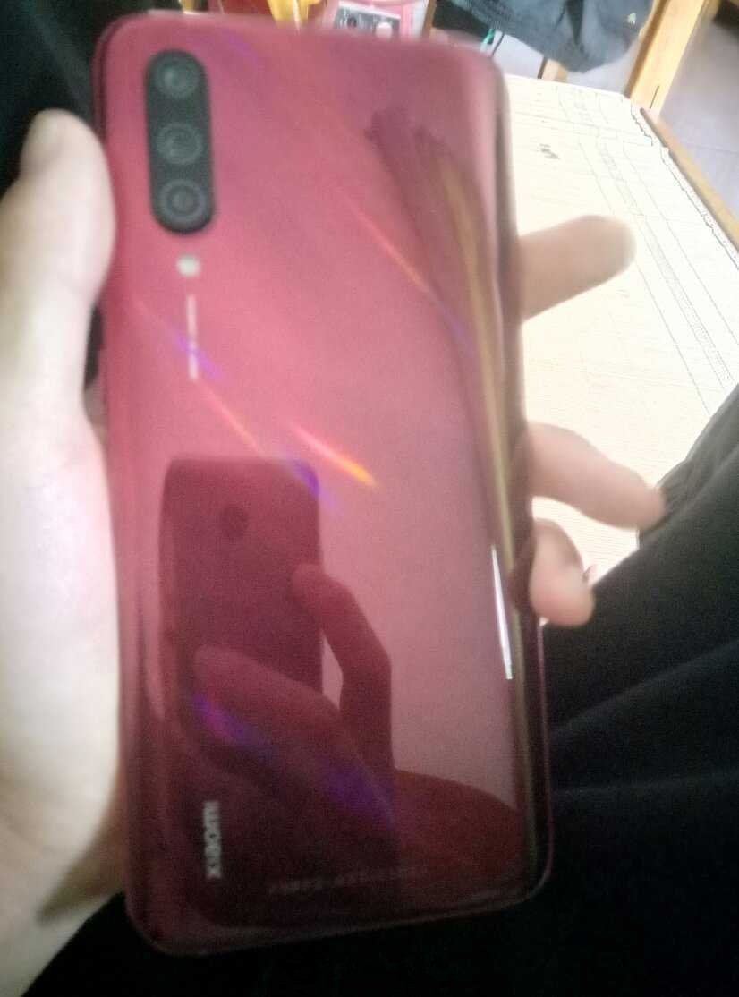 Xiaomi Mi CC9 Xiaomi Mi CC9