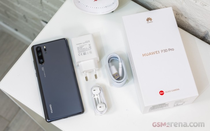 Huawei