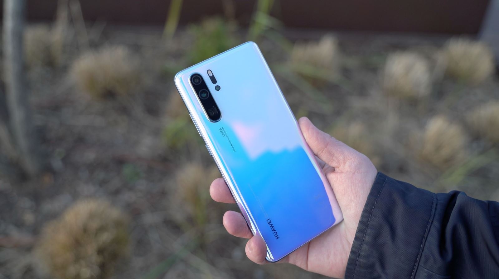 Huawei P30 Pro