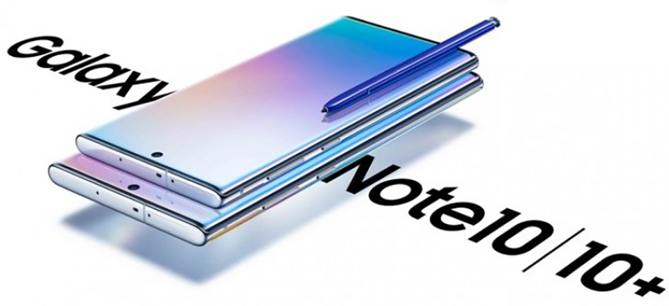 Doanh số Galaxy Note 10 Doanh số Galaxy Note 10