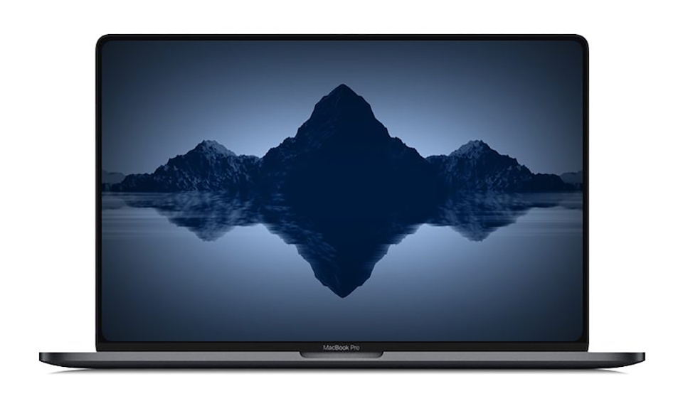 MacBook Pro 16 inch MacBook Pro 16 inch