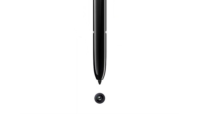 Bút S Pen của Samsung Galaxy Note 10 Bút S Pen của Samsung Galaxy Note 10