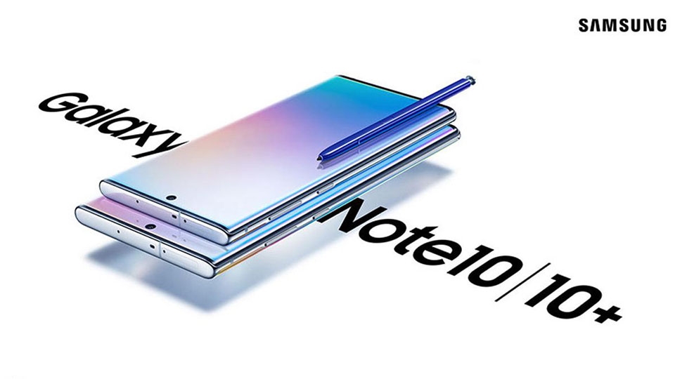 Thông số cấu hình Note 10, Note 10+ và Note 10+ 5G Thông số cấu hình Note 10, Note 10+ và Note 10+ 5G