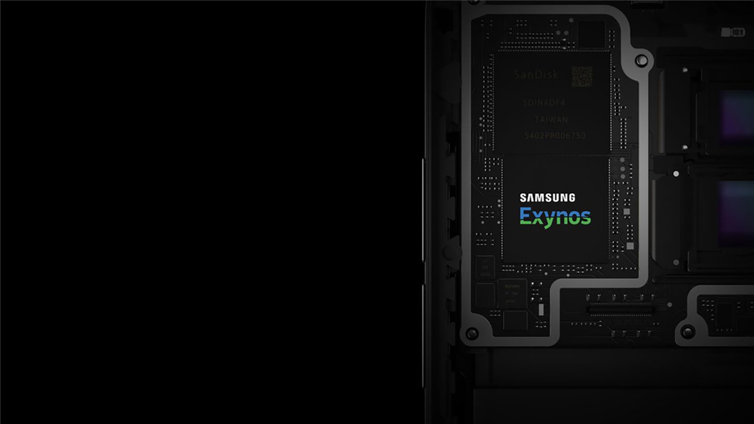 Exynos 9825