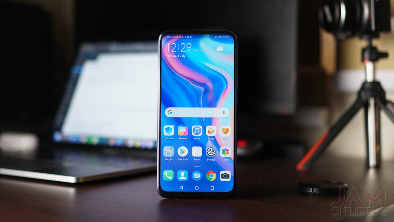 Huawei Y9 Prime 2019