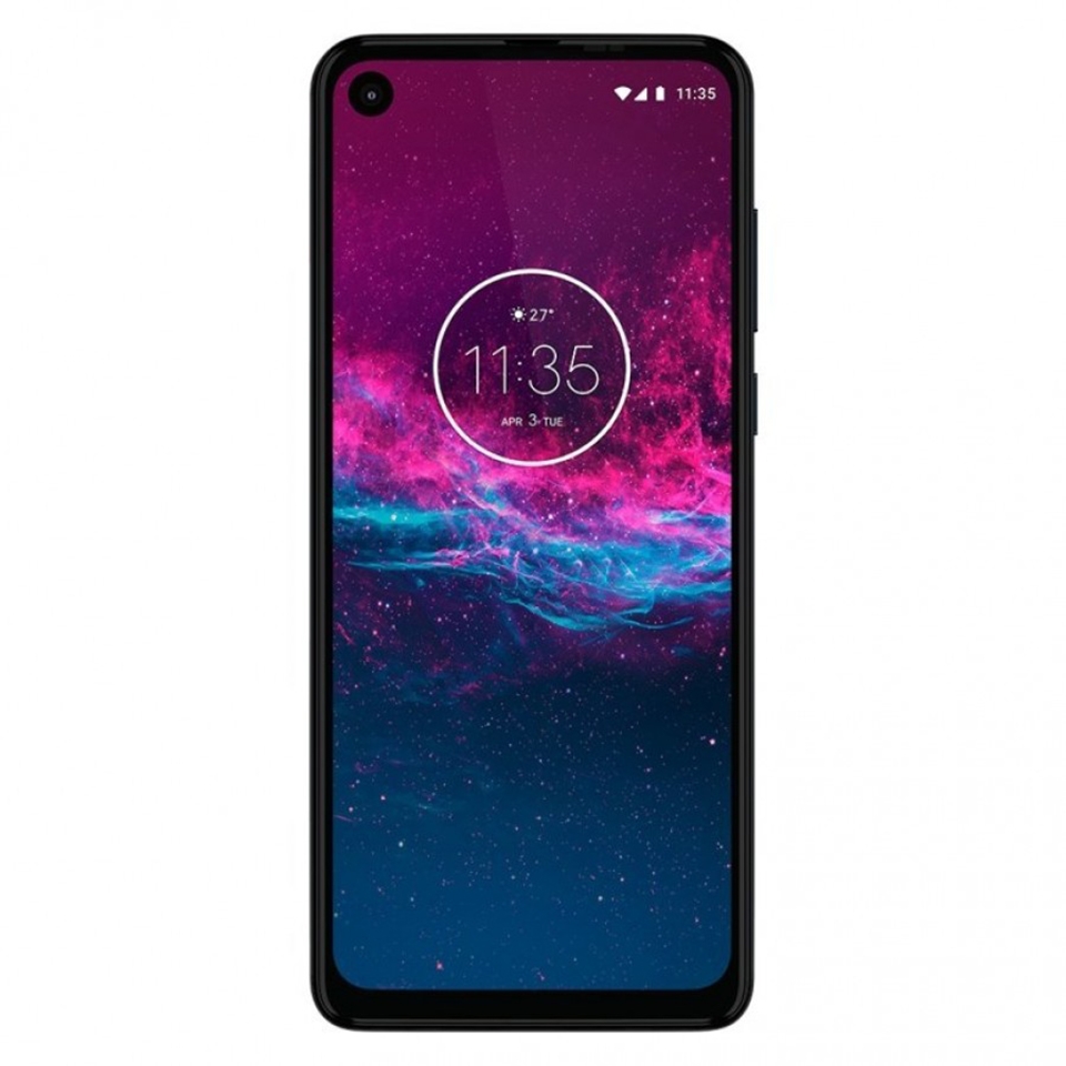 Motorola One Action (ảnh 6)