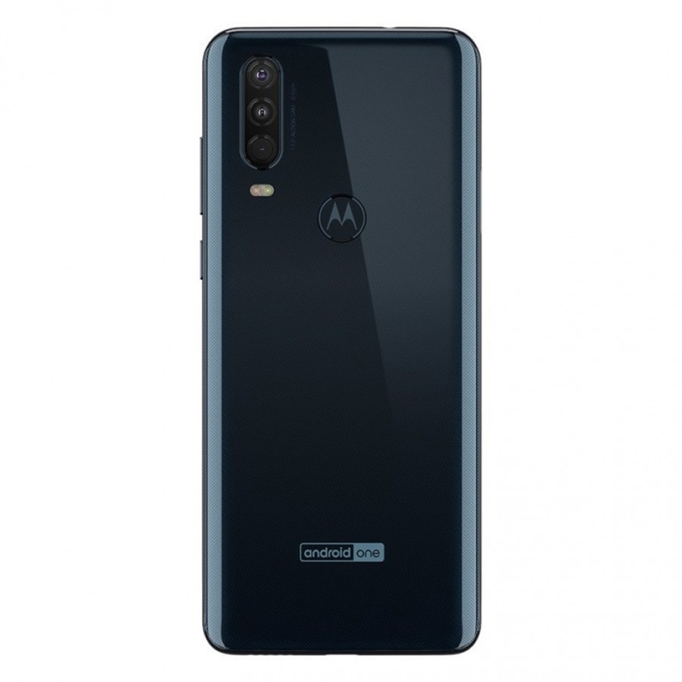 Motorola One Action (ảnh 5)