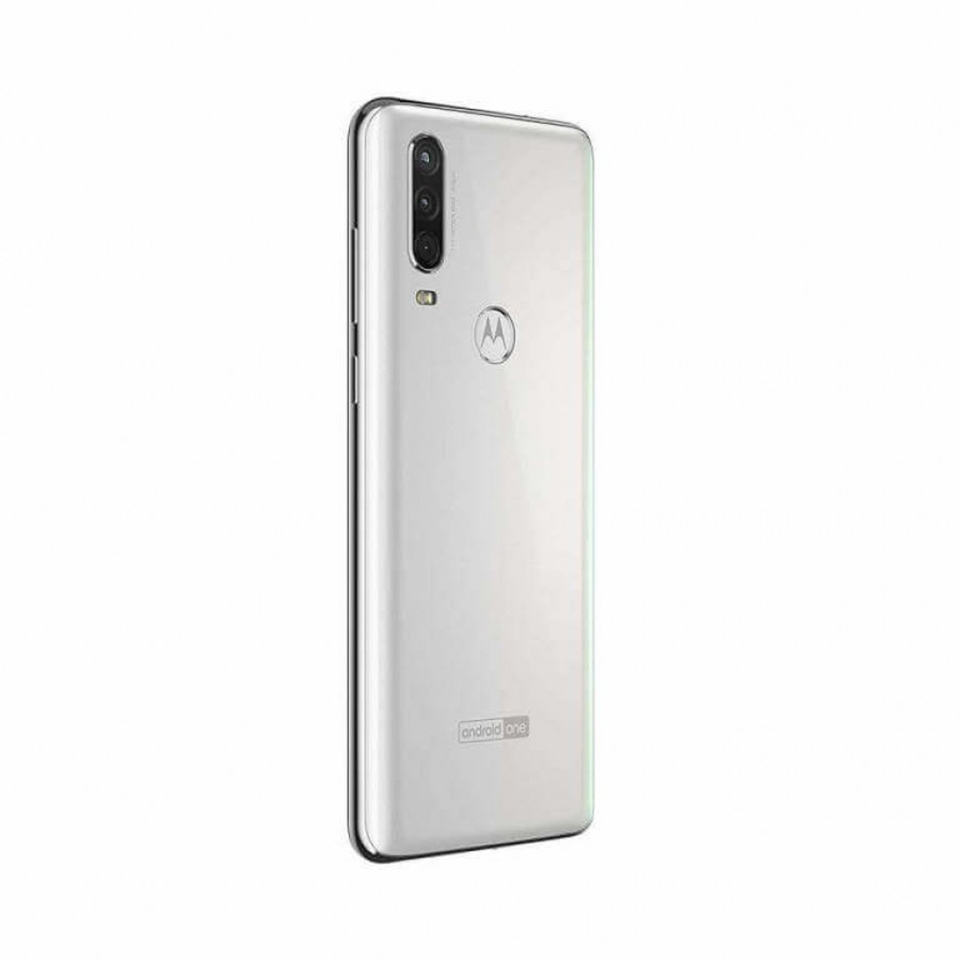 Motorola One Action (ảnh 7)