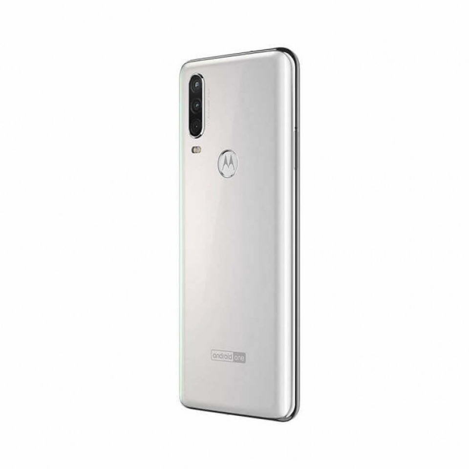 Motorola One Action (ảnh 8)