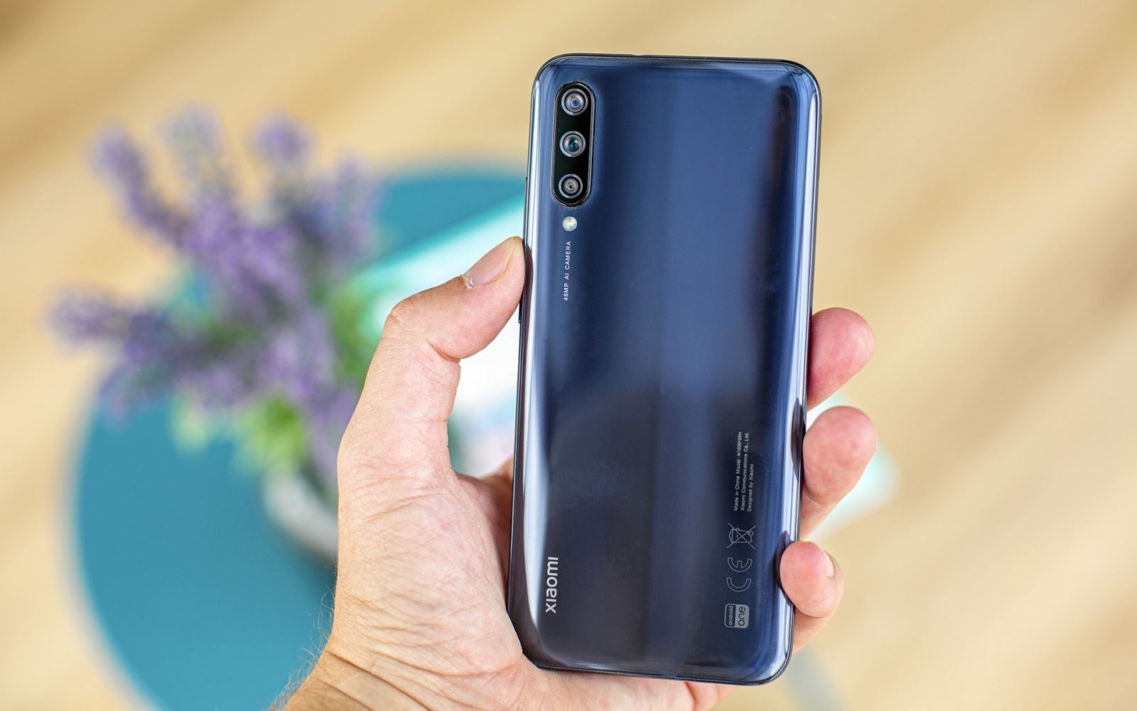 Xiaomi Mi A3