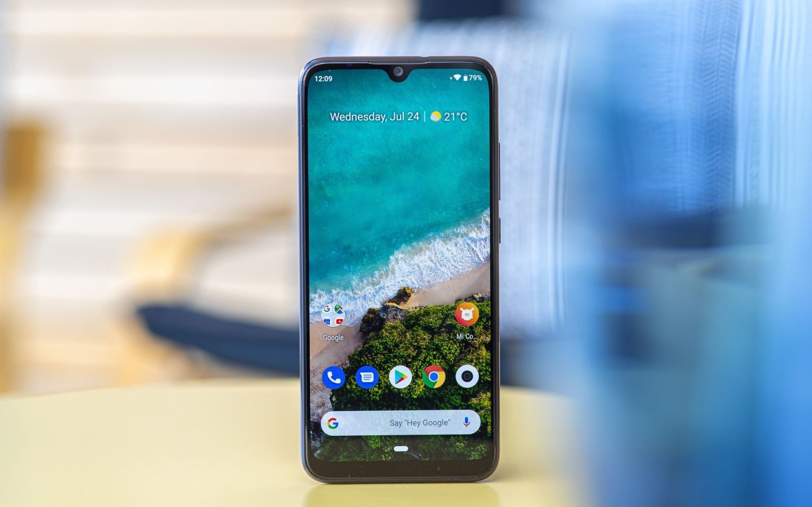 Xiaomi Mi A3