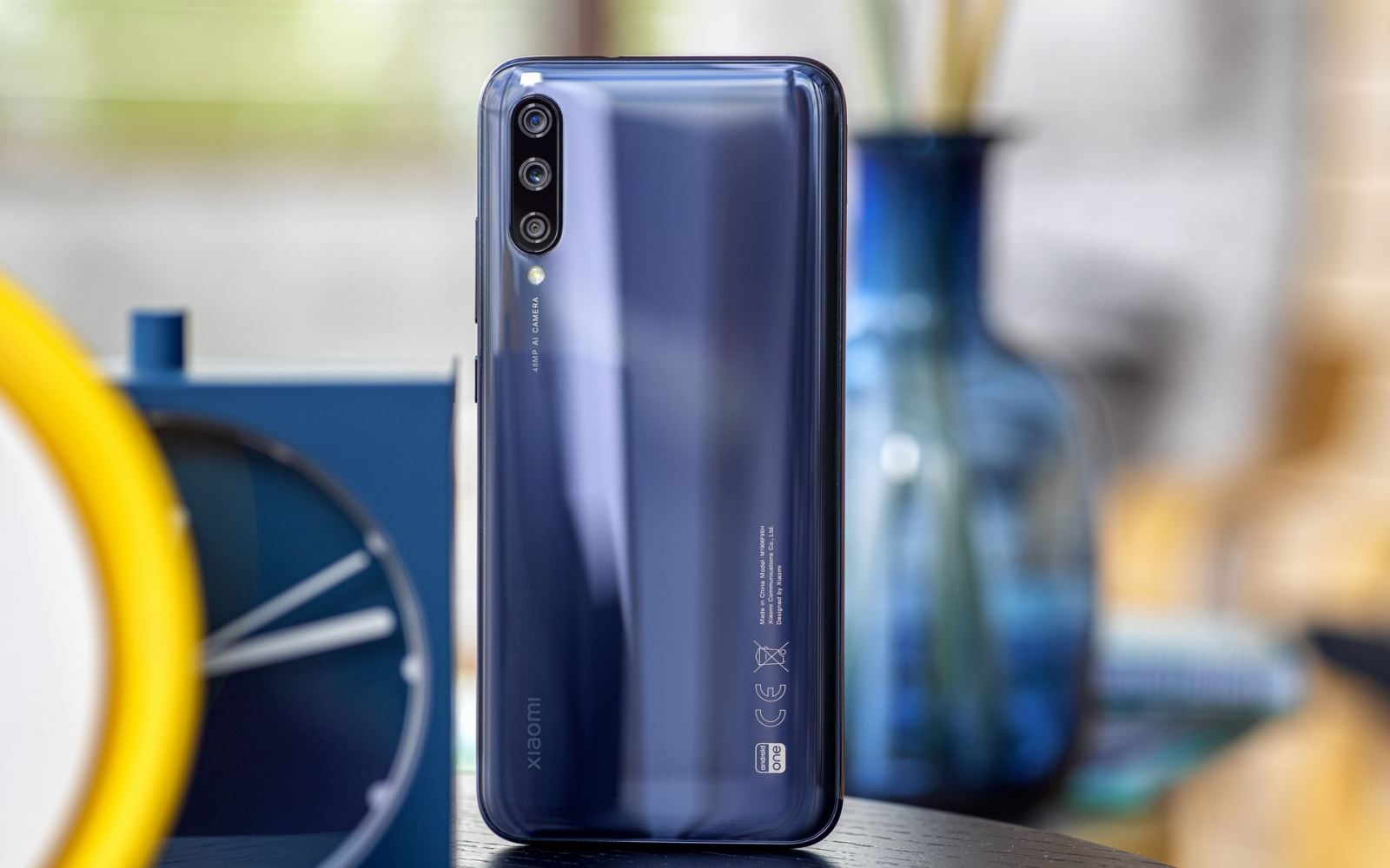 Xiaomi Mi A3