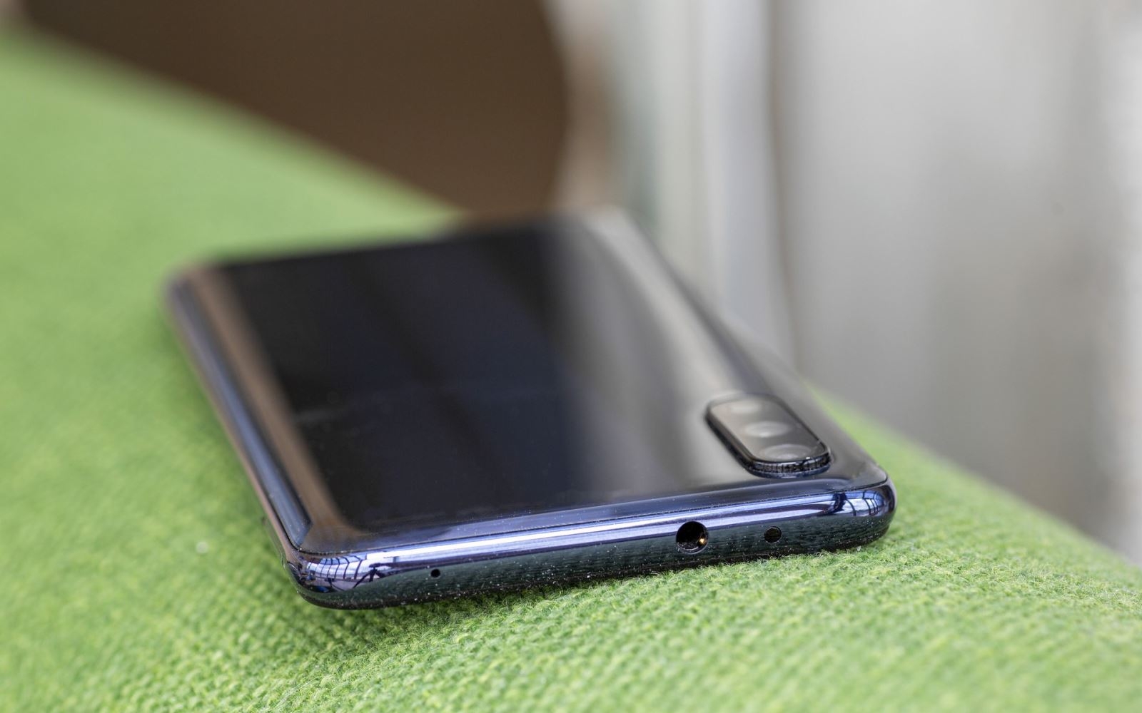 Xiaomi Mi A3