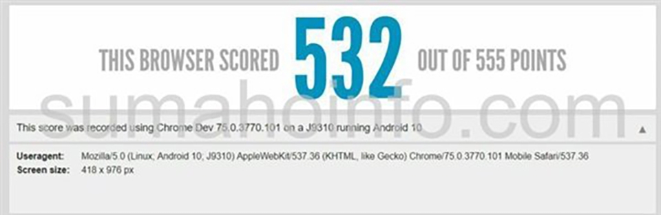 Sony Xperia Compact (ảnh 1)