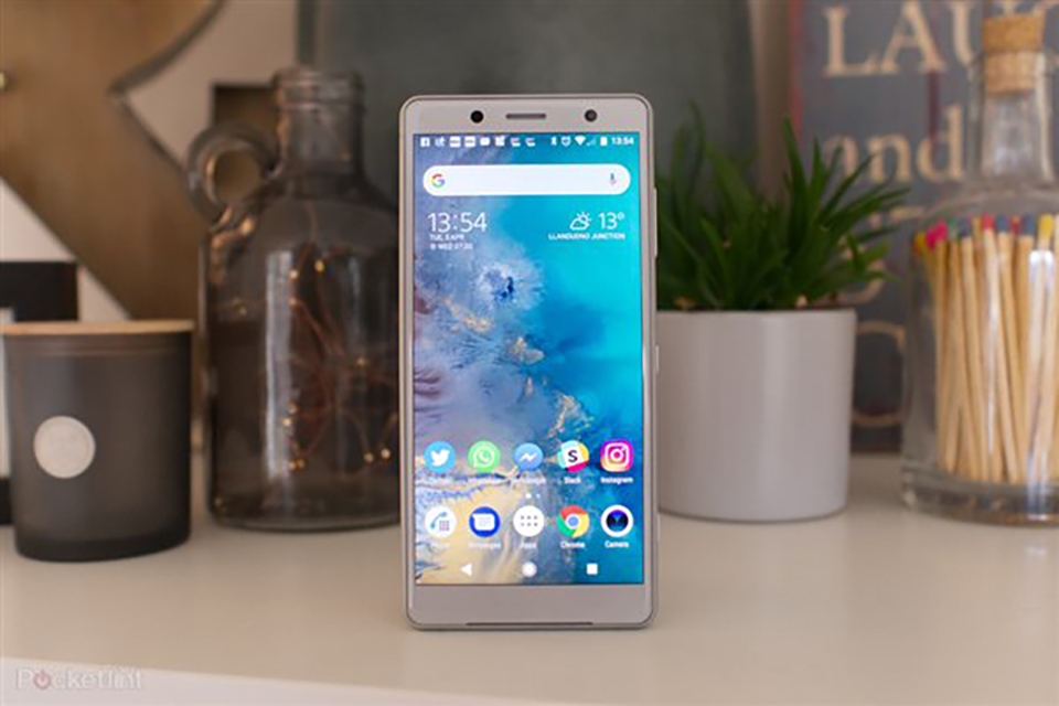 Sony Xperia Compact