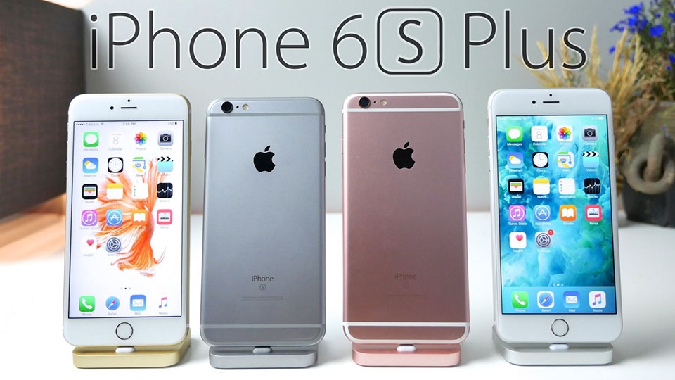 Sức hút khó cưỡng của 4 chiếc iPhone rẻ nhất F.Studio hiện nay 2