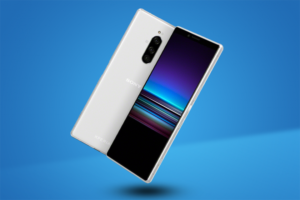 Thông tin Xperia 2 Thông tin Xperia 2