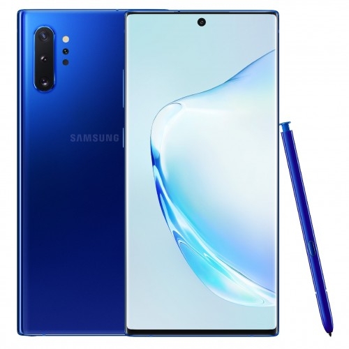 Galaxy Note 10+ Galaxy Note 10+