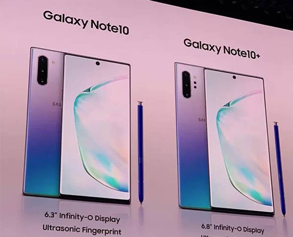S Pen  Galaxy Note 10