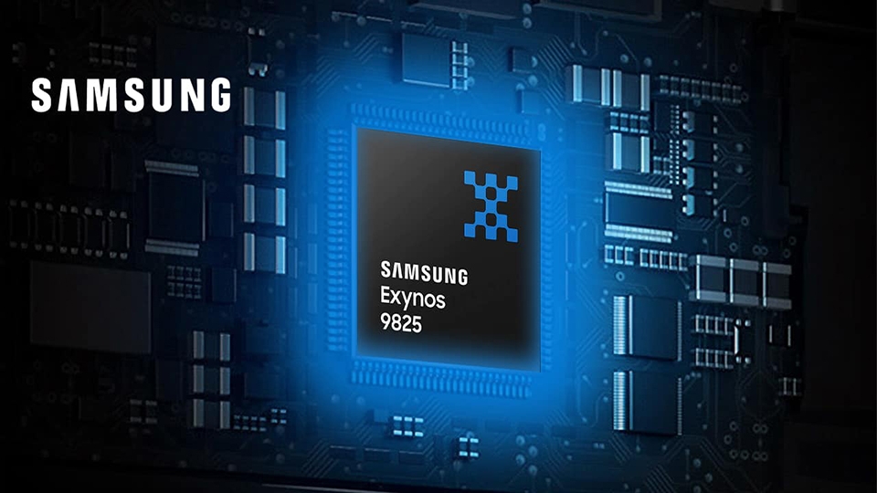 hiệu năng Galaxy Note 10