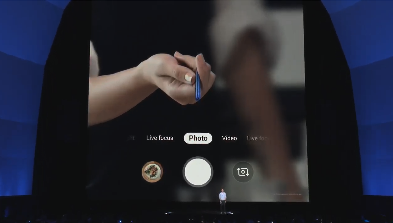 Galaxy Note 10
