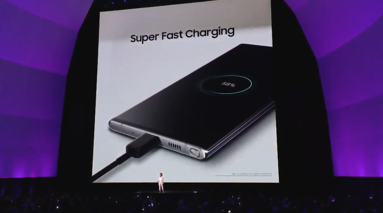 Galaxy Note 10