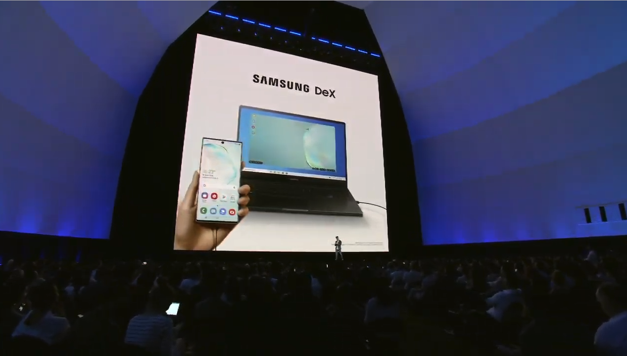 Galaxy Note 10