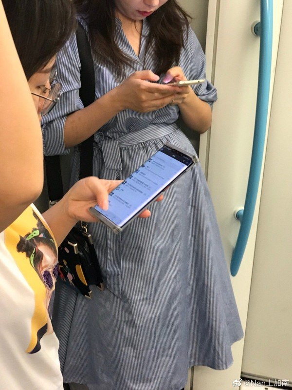 Huawei Mate 30 Pro